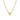Jewelry wholesale Wholesale Stainless Steel Love Letter Necklace