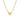 Jewelry wholesale Wholesale Stainless Steel Love Letter Necklace