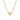 Jewelry wholesale Wholesale Stainless Steel Love Letter Necklace