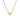 Jewelry wholesale Wholesale Stainless Steel Love Letter Necklace