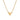 Jewelry wholesale Wholesale Stainless Steel Love Letter Necklace