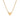 Jewelry wholesale Wholesale Stainless Steel Love Letter Necklace