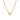 Jewelry wholesale Wholesale Stainless Steel Love Letter Necklace