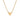 Jewelry wholesale Wholesale Stainless Steel Love Letter Necklace