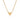 Jewelry wholesale Wholesale Stainless Steel Love Letter Necklace