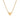 Jewelry wholesale Wholesale Stainless Steel Love Letter Necklace