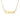 Jewelry wholesale Old English Constellation Stainless Steel Necklace