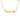 Jewelry wholesale Old English Constellation Stainless Steel Necklace