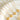 Jewelry wholesale Wholesale High Polish Rose Gold Plated Heart Pendant Necklaces