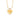 Jewelry wholesale Classic High Polish Heart Pendant Round Snake Chain Necklaces
