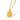 Jewelry wholesale Classic Stainless Steel Irregular Geometric Letter Pendant Necklace