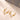Jewelry wholesale Dainty Fine Jewelry 18K Gold Plated Wings Heart Pendant Necklaces