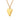 Jewelry wholesale Dainty Fine Jewelry Stainless Steel Irregular Heart Pendant Necklaces