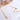 Jewelry wholesale Elegant Dainty Jewelry PVD White Shell Heart Pendant Necklaces