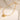 Jewelry wholesale Fashion Hyperbole Design High Polish Heart Pedant Snake Chain Necklace