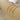 Jewelry wholesale High Quality 18K Gold Plated Melt Heart Pendant Waterproof Necklaces