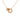 Jewelry wholesale Interlocking Roman Numerals Stainless Steel Necklace