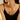 Jewelry wholesale New Arrival Jewelry Zircon Melting Heart Pendant OT Chain Necklace