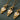 Jewelry wholesale New Arrival Jewelry Zircon Melting Heart Pendant OT Chain Necklace