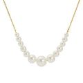 Jewelry wholesale New Arrival Niche Design Pearl Necklace