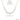 Jewelry wholesale New Arrival Niche Design Pearl Necklace