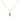 Jewelry wholesale New Arrival Stainless Steel 18k Gold Plated Pearl Necklace