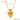 Jewelry wholesale New Arrival Stainless Steel Kettle Shape Heart Pendant Necklaces