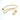 Jewelry wholesale Rectangular Twist Pendant Stainless Steel Necklace