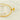 Jewelry wholesale Simple Double Layered Ginkgo Leaf Pearl Stainless Steel Necklace