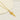 Jewelry wholesale Simple Vintage Cross Stainless Steel Pendant Necklace