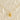 Jewelry wholesale Stainless Steel 18k Gold Durian Stainless Steel Necklace