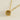 Jewelry wholesale Stainless Steel Hexagonal Dimensional Pendant Necklace