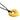 Jewelry wholesale Stainless Steel Necklace with Adjustable 3-D Heart Pendant on Waxed Leather Cord