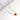 Jewelry wholesale Stainless Steel Personalized Niche Red Heart Necklace