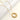Jewelry wholesale Vintage Zirconia Round Pendant Stainless Steel Necklace
