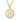 Jewelry wholesale 18K Gold Natural Shell 26 Letter Pendant Stainless Steel Necklace