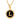 Jewelry wholesale 18K Gold Natural Shell 26 Letter Pendant Stainless Steel Necklace