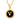 Jewelry wholesale 18K Gold Natural Shell 26 Letter Pendant Stainless Steel Necklace