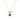 Jewelry wholesale French Pearl Pendant Stainless Steel Necklace