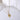Jewelry wholesale Wholesale Irregular Pattern Hollow Out Heart Pendant Necklaces