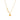 Jewelry wholesale Wholesale Jewelry Heart Pendant Geometric Shape Link Chain Necklaces