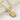 Jewelry wholesale Wholesale Red Butterfly Pendant Stainless Steel Necklace