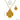 Jewelry wholesale Stainless Steel Anchor Vintage Snake Pendant Necklace