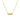 Jewelry wholesale Zirconia Long Pendant Stainless Steel Necklace