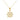 Jewelry wholesale Stainless Steel Rudder Vintage Compass Pendant Necklace
