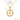 Jewelry wholesale Stainless Steel Rudder Vintage Compass Pendant Necklace