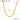 Jewelry wholesale Mother's Day Gift Zircon Letter Heart Pendant Double Layer Necklace