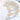Jewelry wholesale Classic Jewelry White Shell Round Butterfly Star Heart Pendant Necklace