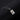 Jewelry wholesale Simple Square Shell Letter Pendant Stainless Steel Necklace