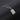 Jewelry wholesale Simple Square Shell Letter Pendant Stainless Steel Necklace